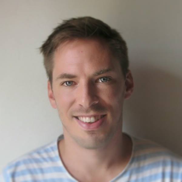 Adam Wester - SaaS Consultant